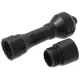Arag 510111 tartályöblítő fej 1/2", anya