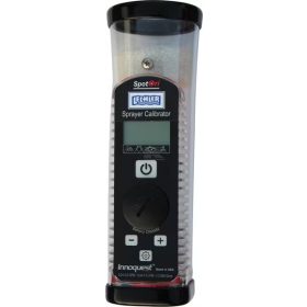 Lechler SpotOn Mérőeszköz a fúvóka kimenetéhez