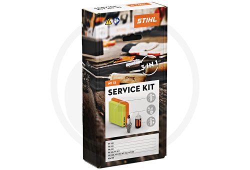 Stihl 31. sz. szervizkészlet