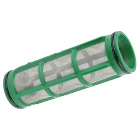   Arag 3232004030 belső szűrő, 100-as rácsméret, zöld – 4,1×12,6×4,1 cm