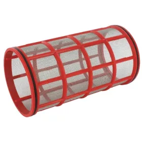   Arag 3162002030 belső szűrő 32-es rácsméret, piros – 11×20×11 cm