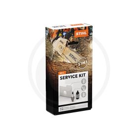 Stihl 6. sz. szervizkészlet