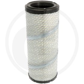 Légszűrő, külső