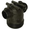 3262060010 Szűrőfelsőrész 1 1/2" , 326-os szűrőhöz, Arag