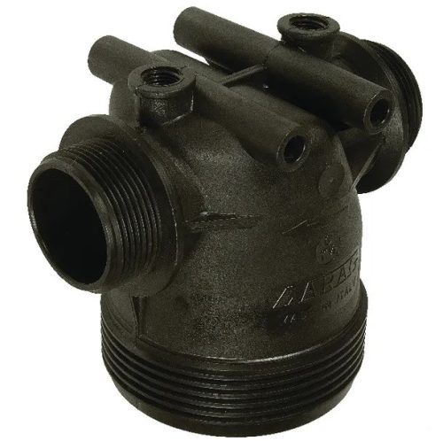 3262060010 Szűrőfelsőrész 1 1/2" , 326-os szűrőhöz, Arag