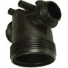 3262060010 Szűrőfelsőrész 1 1/2" , 326-os szűrőhöz, Arag