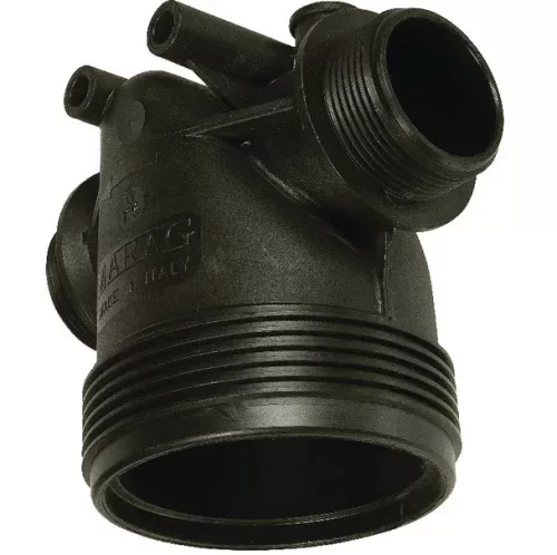 Arag 3262060010 szűrőfelsőrész 1 1/2", 326-os szűrőhöz