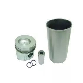 Teljes dugattyúkészlet 4 gyűrű 105mm 32x82mm szárazon futó 75791557971