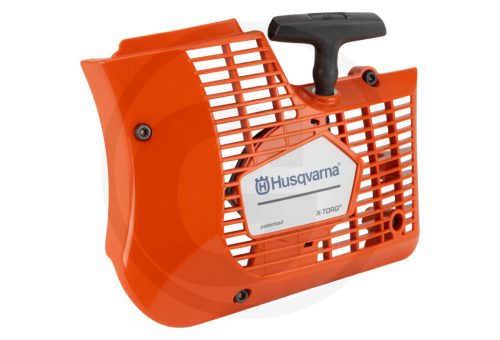 Berántószerkezet (Husqvarna)