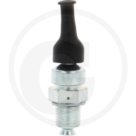 Dekompressziós szelep (Dolmar)