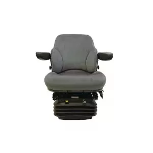 Ülés légrugózott Sears AS3045 – szövet, 660 mm 