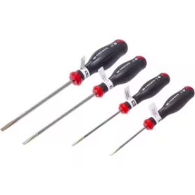 Csavarhúzó, készlet, 6 részes