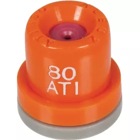   ATI8001 Üreges kúpos fúvóka ATI 80° narancssárga, Albuz
