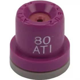 ATI80025 Üreges kúpos fúvóka ATI 80° lila, Albuz