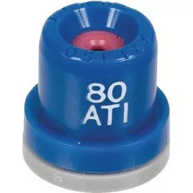 ATI8003 Üreges kúpos fúvóka ATI 80° kék, Albuz