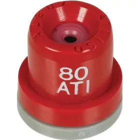ATI8004 Üreges kúpos fúvóka ATI 80° piros, Albuz