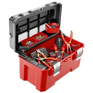 Tool box PRO 20"