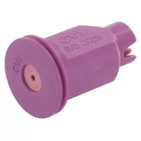 CVI80025 Injektor fúvóka lila, kerámia, Albuz