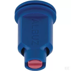CVI8003 Injektor fúvóka kék, kerámia, Albuz