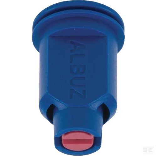 CVI8003 Injektor fúvóka kék, kerámia, Albuz