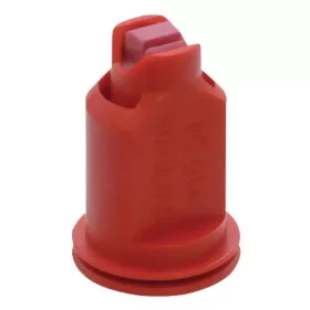 CVITWIN11004 Injektor fúvóka piros, kerámia, Albuz