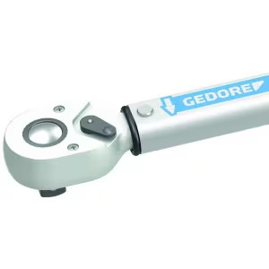 Nyomatékkulcs DREMASTER® UK 1/2", 60-300 Nm