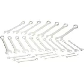 Kombináltkulcs készlet 26 részes