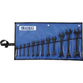 Kombináltkulcs készlet 12 részes