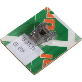 Hajlított láncszem 1/2x5/16" Amazone alkatrész