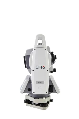 EFIX ETSR4 – Mérőállomás