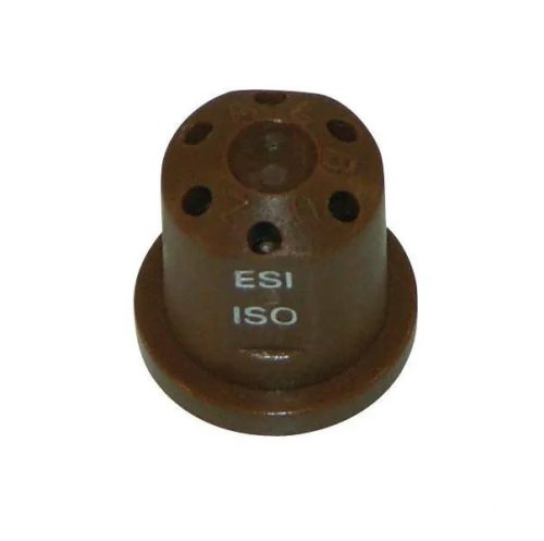 ESI05 Hígtrágya fúvóka ESI 6-furatú barna