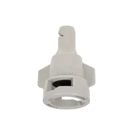   FD06 Hígtrágya fúvóka FD 130°, szürke, műanyag, Lechler