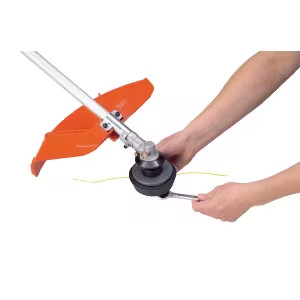 Lombfúvó Dolmar készülékhez