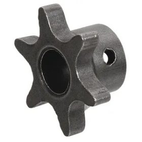 Indító fogaskerék