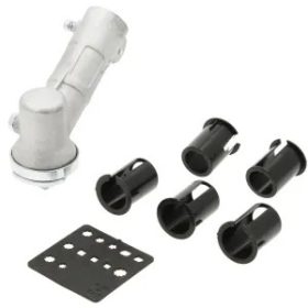   Univerzális hajtómű 5 adapterrel és ellenőrző sablonnal