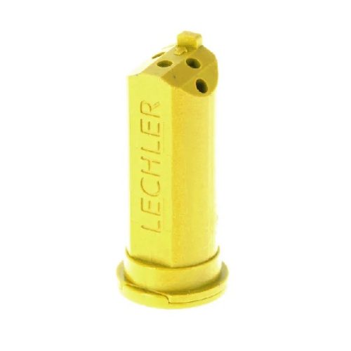 FS02 Műtrágyaszóró fúvóka FS 5-lyukas, sárga