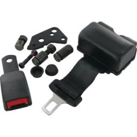 Biztonsági öv Duosensitive