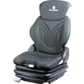 Ülés Primo Professional M Grammer