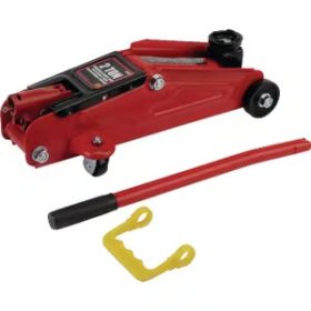 Krokodil emelő, 2 t