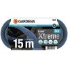 Gardena Liano 15m-es textiltömlő permetezőfúvókával