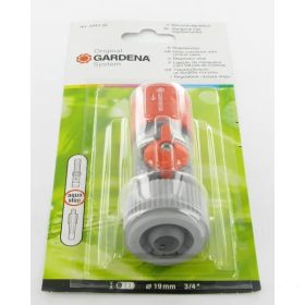   GA2943 Szabályozó- és vízmegállító csatlakozó 3/4"