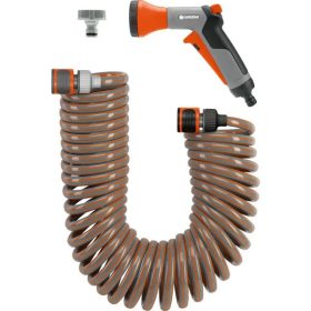 GA4647 Spiráltömlő készlet