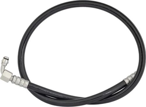 Hidraulikus tömlő DN 06 L=850