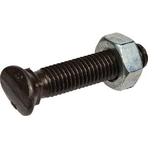 Ekevascsavar M10x50 Amazone