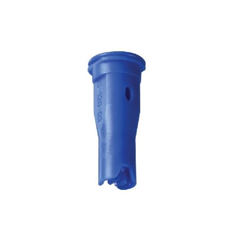 ID312003 Lecler Injektorfúvóka kék ID3 120° műanyag