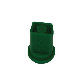   IDK120015POM Légbeszívásos fúvóka IDK 120° zöld műanyag, Lechler