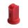 Lechler légbeszívásos dupla, laposszórású fúvóka IDKT 120° piros, műanyag