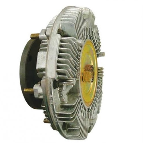John Deere Visco kuplung (Alternatív)