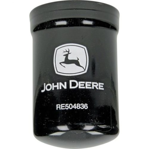 John Deere Motorolajszűrő