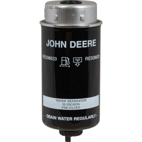 John Deere Üzemanyagszűrő